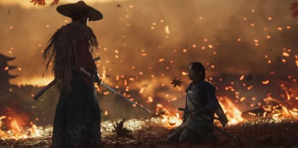 Ghost of Tsushima: confira os reviews