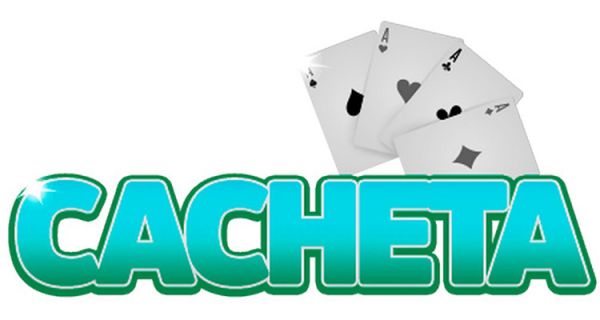 Cacheta - Jogo de Cartas by Megajogos Entretenimento Ltda